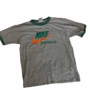 Vintage Nike tee